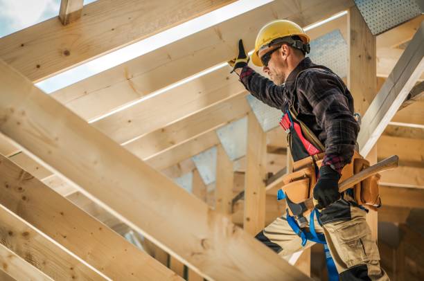 Best Affordable Roof Replacement  in Olean, NY