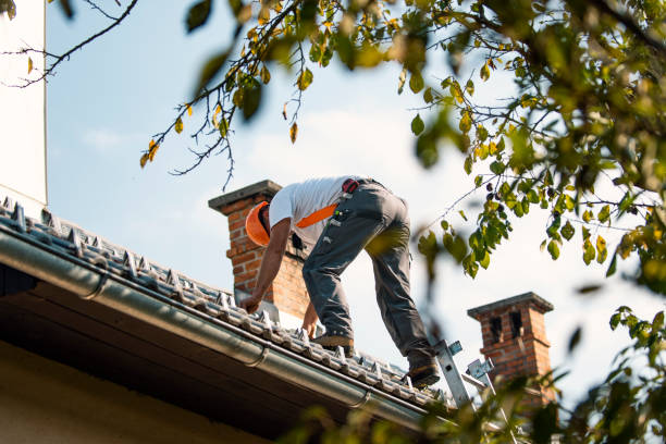 Quick and Trustworthy Emergency Roof Repair Services in Olean, NY