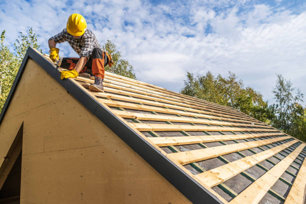 Best Commercial Roofing Services  in Olean, NY