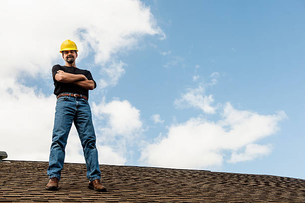 Best Commercial Roofing Services  in Olean, NY